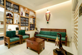 Pearlspot Homestay